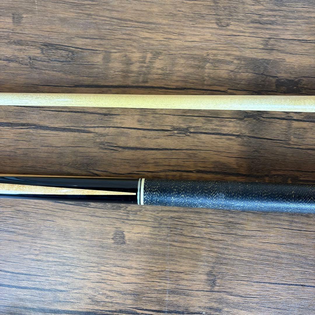 【匿名発送】Mezz Cues メッヅ キュー ビリヤード　ケース付き