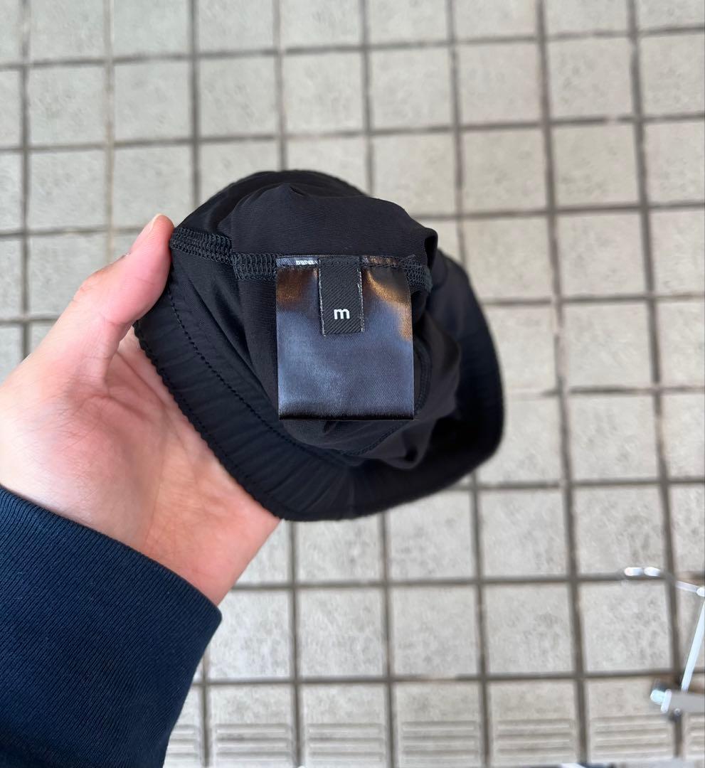 陸上用パンツ district vision 5in Training Shorts