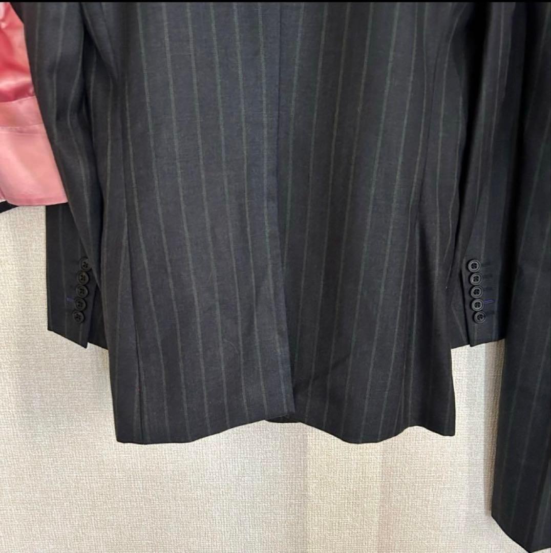 ポールスミス　３ピースセットアップ