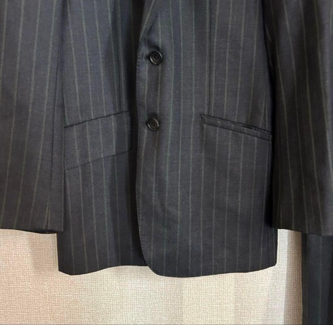 ポールスミス　３ピースセットアップ