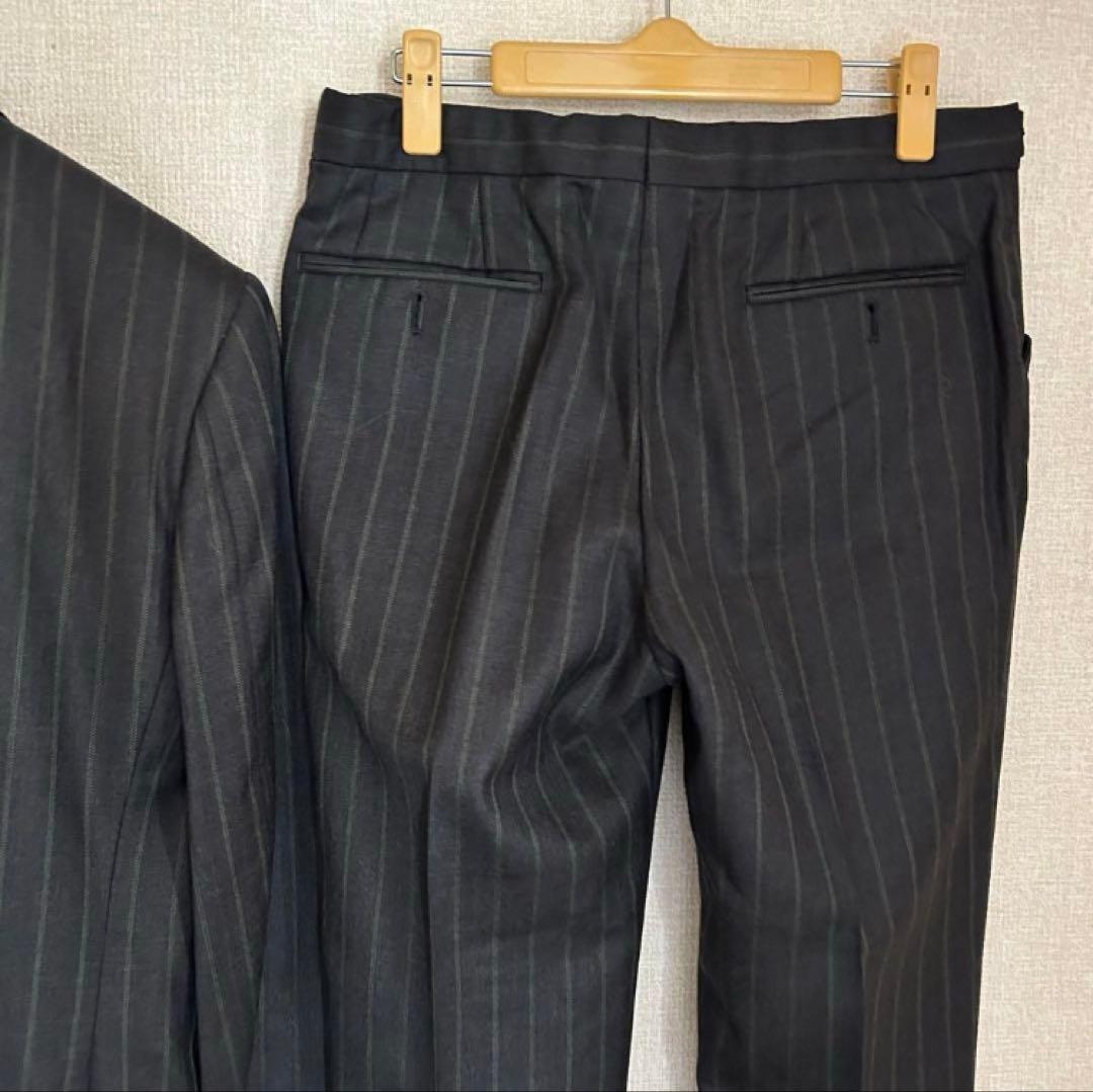 ポールスミス　３ピースセットアップ