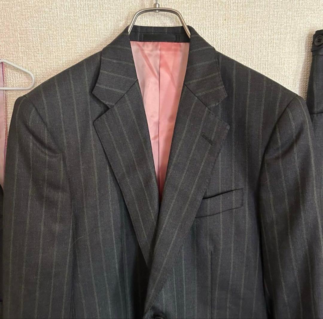 ポールスミス　３ピースセットアップ