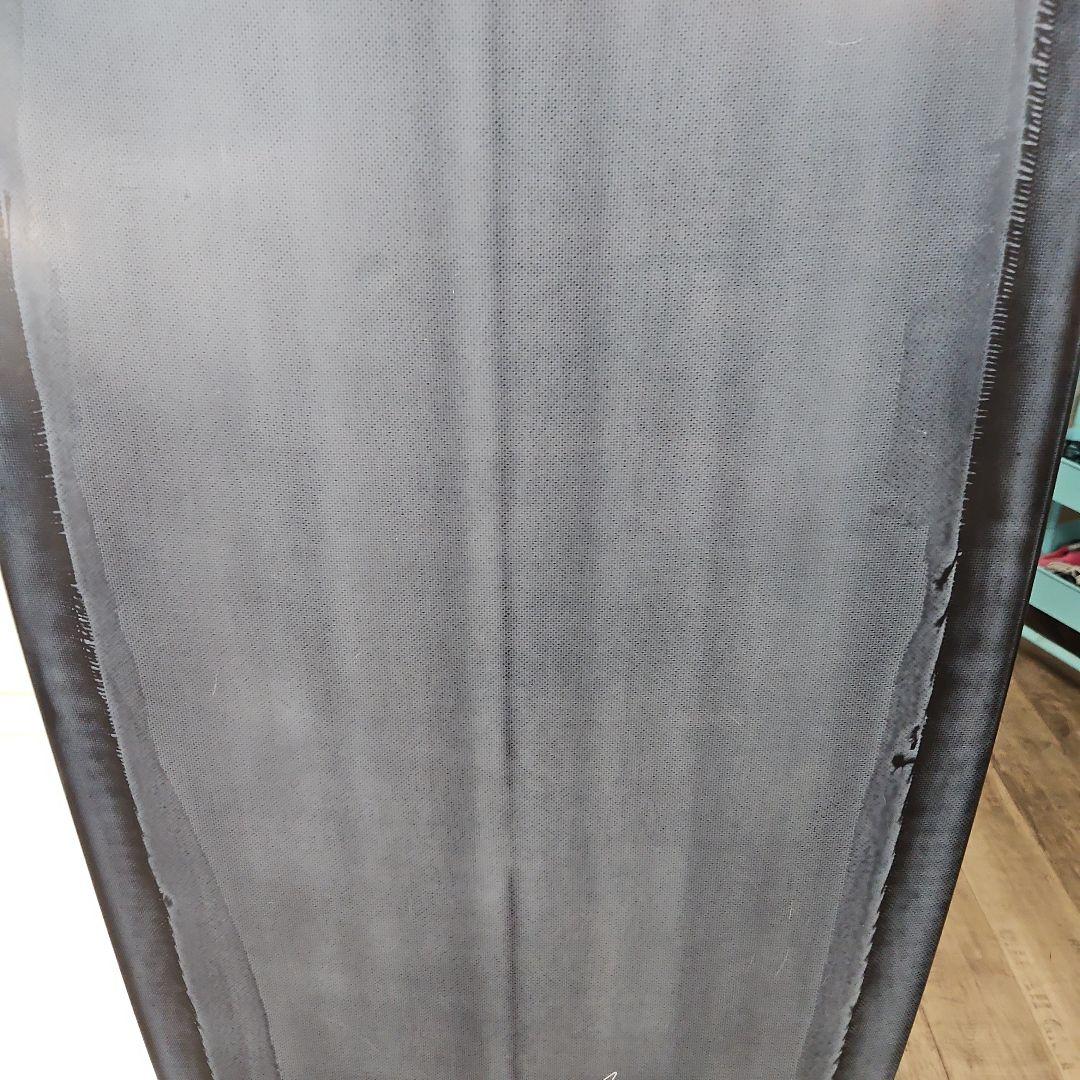 マッカラム6'8フィッシュツイン