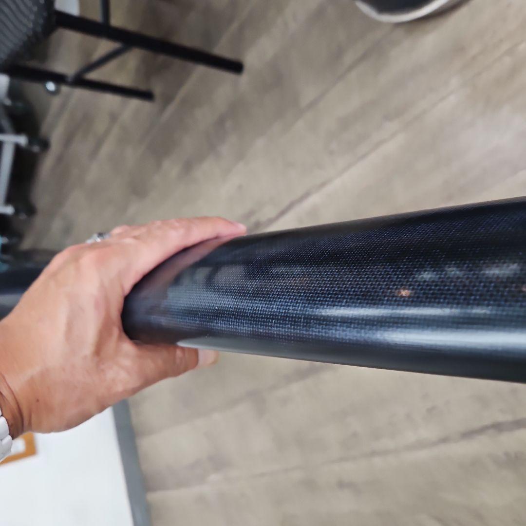 マッカラム6'8フィッシュツイン