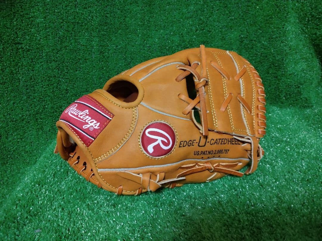 【復刻】ローリングス☆XPGS☆軟式☆タグ付