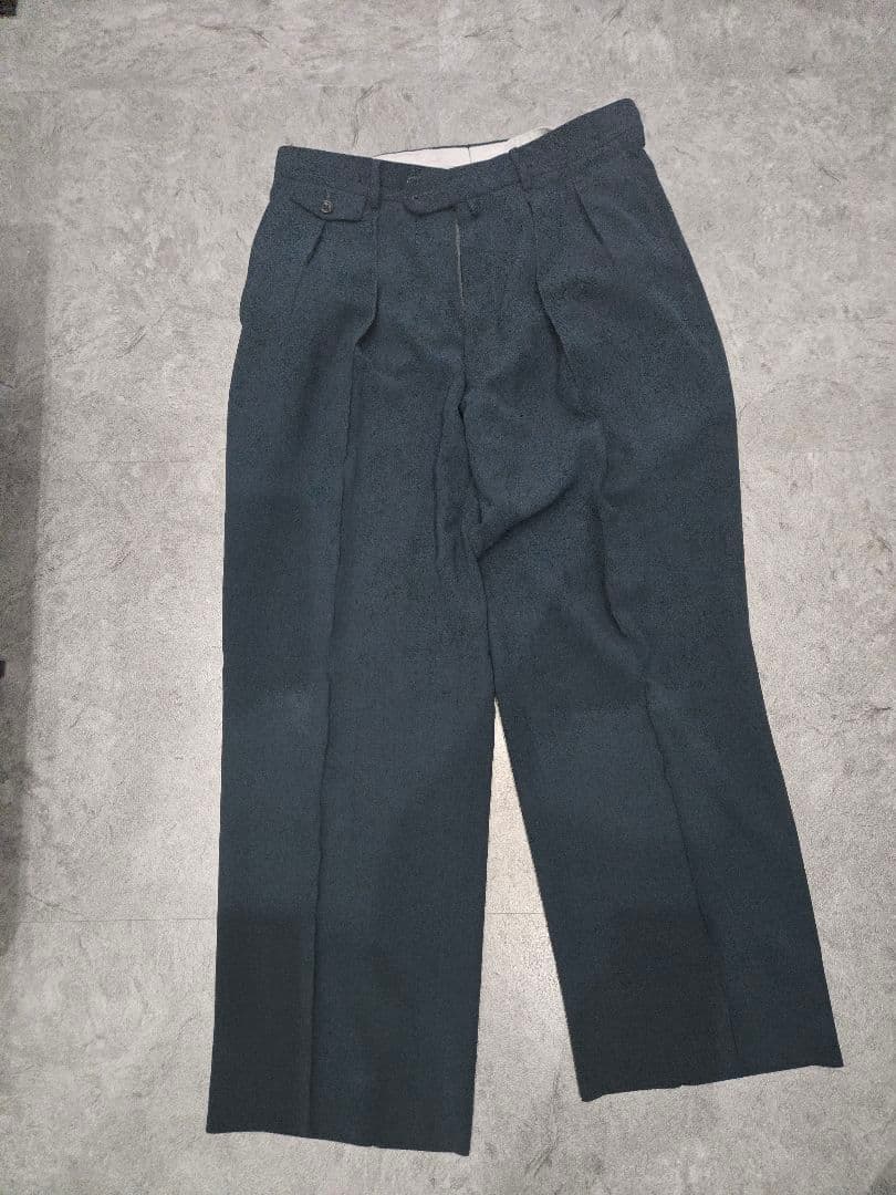 レインメーカー セットアップ グリーン