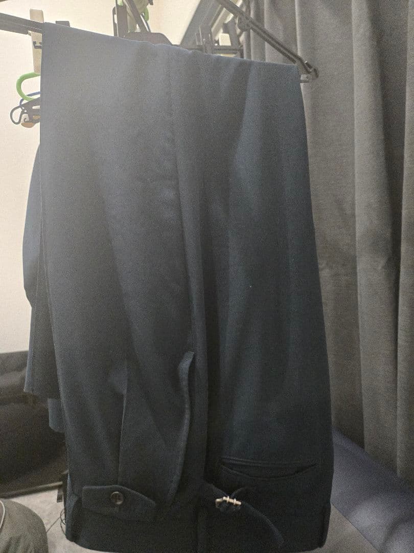 レインメーカー セットアップ グリーン