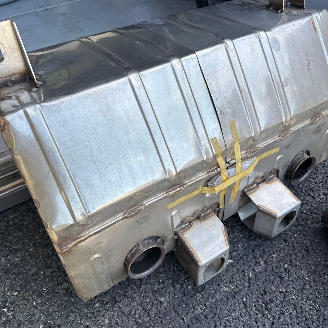 さ*ん様 ランボルギーニムルシエラゴ　LP640