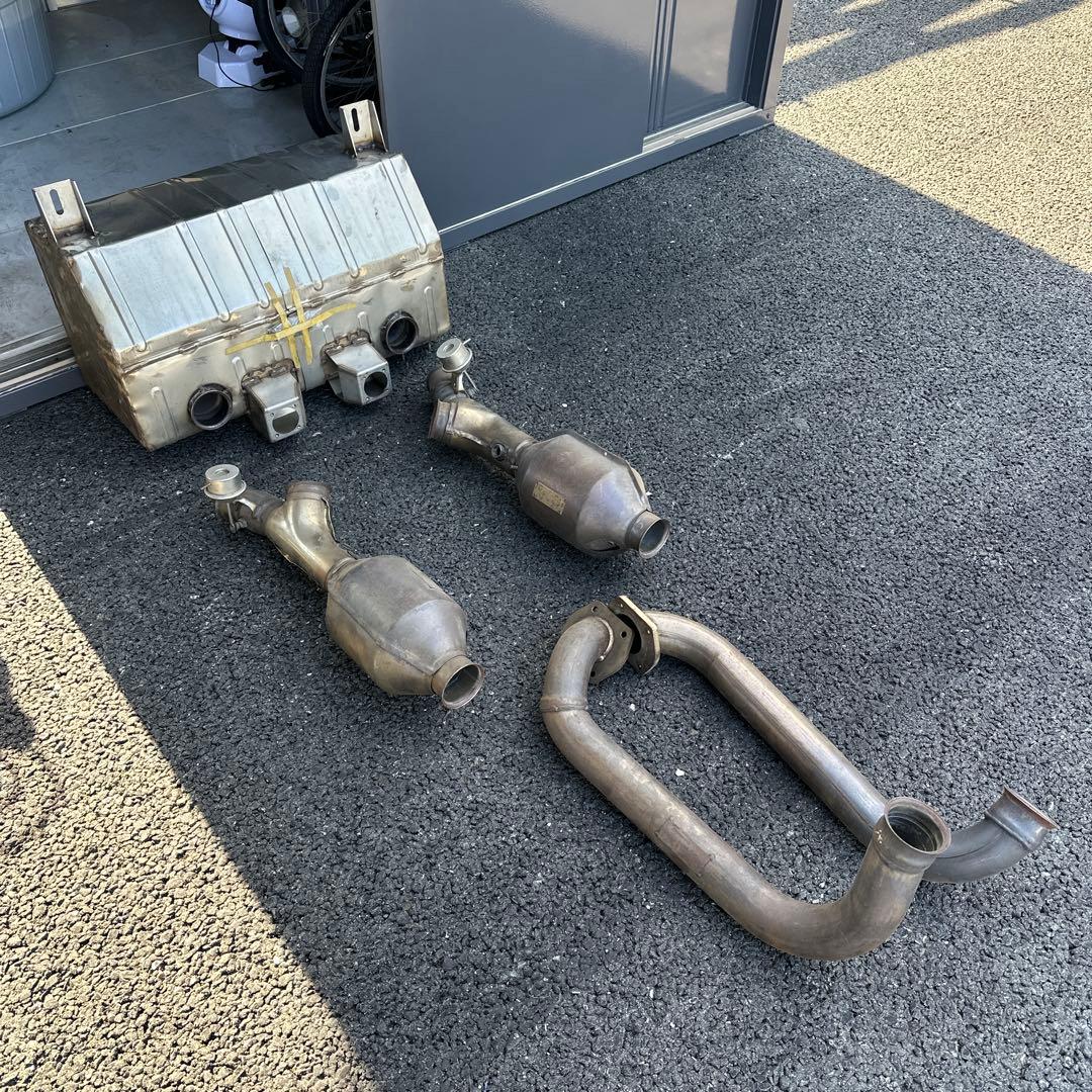 さ*ん様 ランボルギーニムルシエラゴ　LP640