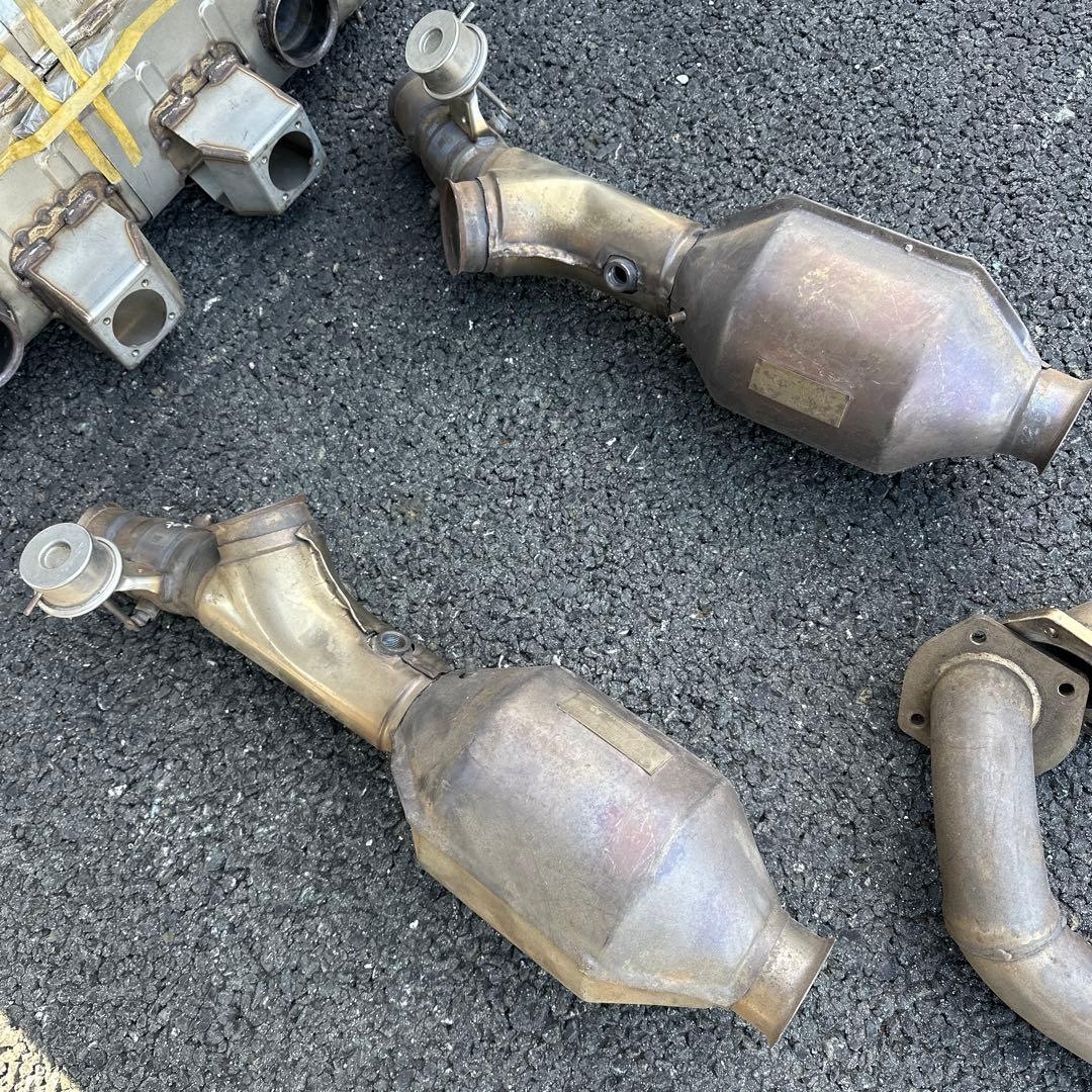 さ*ん様 ランボルギーニムルシエラゴ　LP640