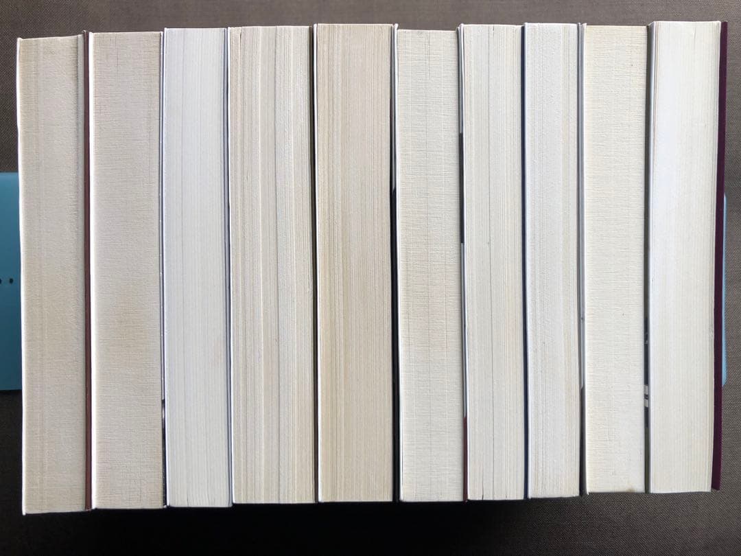 エラリー・クイーン 国名シリーズ10冊セット 越前敏弥 エラリイ・クイーン