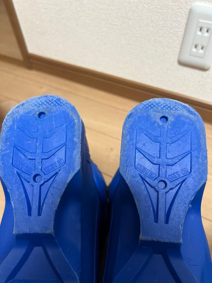 Salomon スキーブーツ 23.5cm