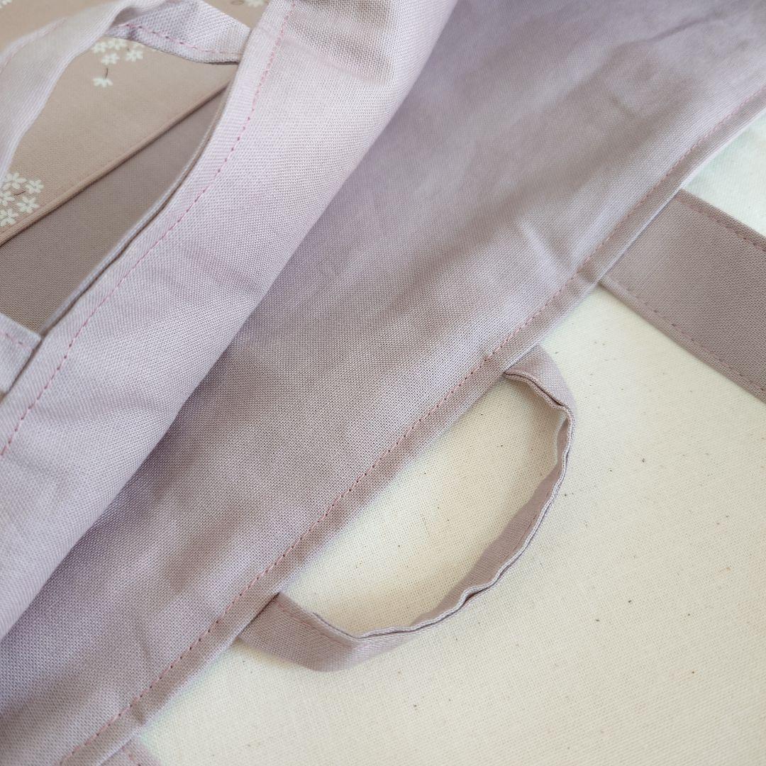 HALOページ　入学グッズ　上靴入れ　レッスンバッグ