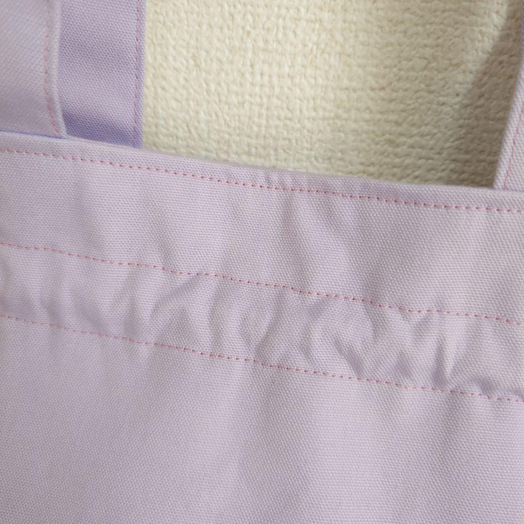 HALOページ　入学グッズ　上靴入れ　レッスンバッグ