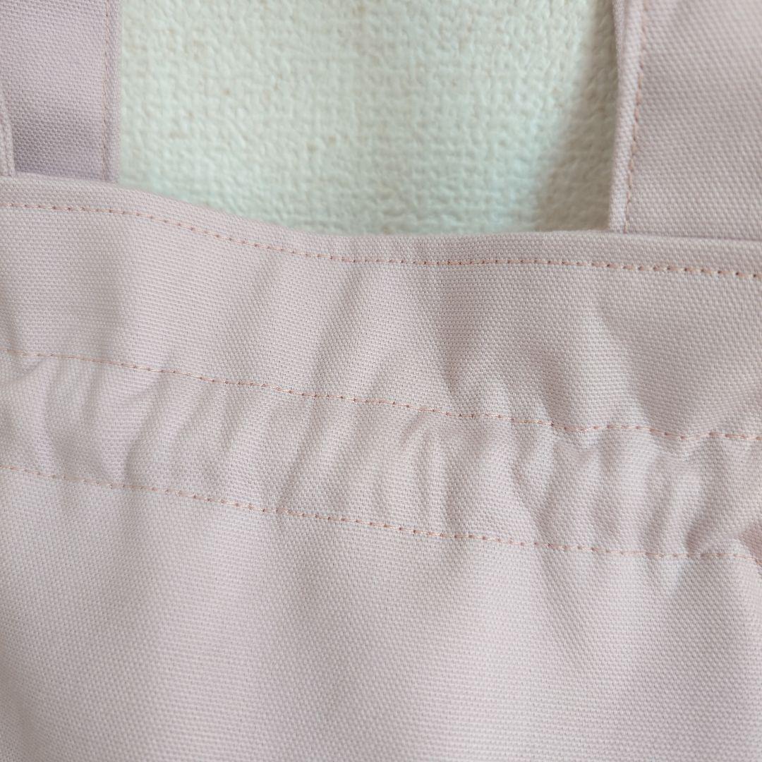 HALOページ　入学グッズ　上靴入れ　レッスンバッグ