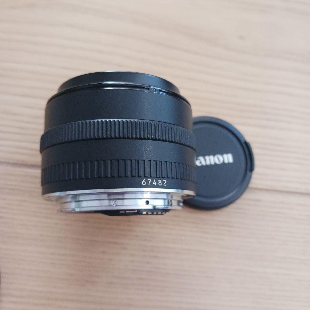 luckycat　美品　Canon EF 28mm F2.8 ✨