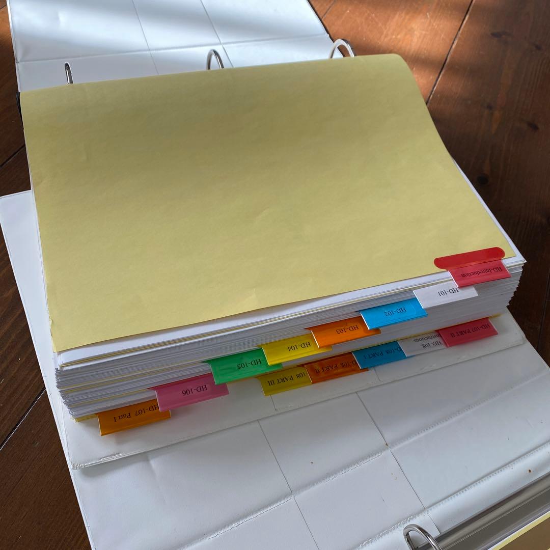 University of Natural Health テキストブック