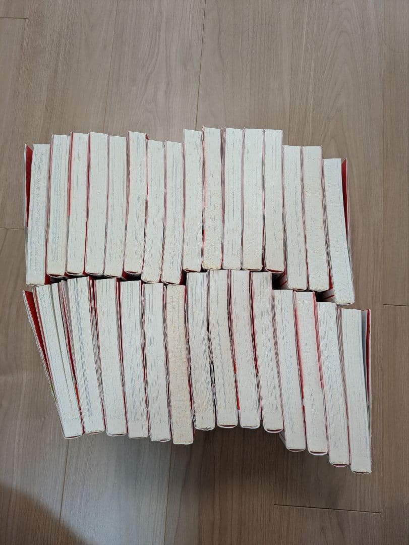 【hana】ドラゴンボール 完全版 1-30巻