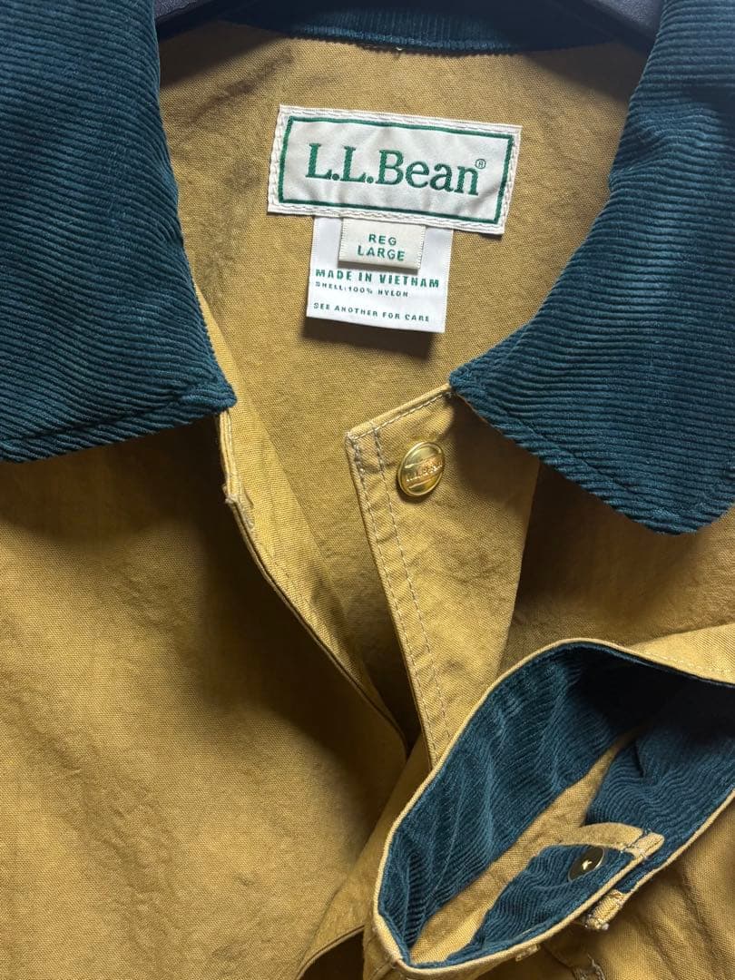 ジャケット・アウター L.L.Bean Beans Field Coat