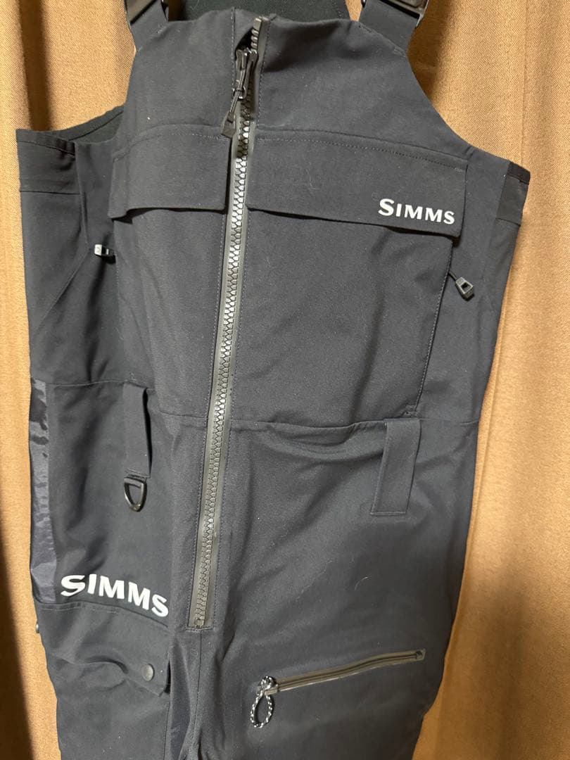 SIMMS CX ジャケット