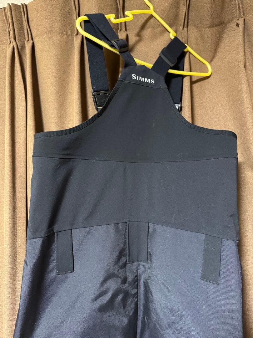 SIMMS CX ジャケット