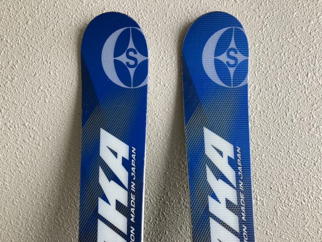 OGASAKAスキー板 オガサカTC-J TC LA 182cm