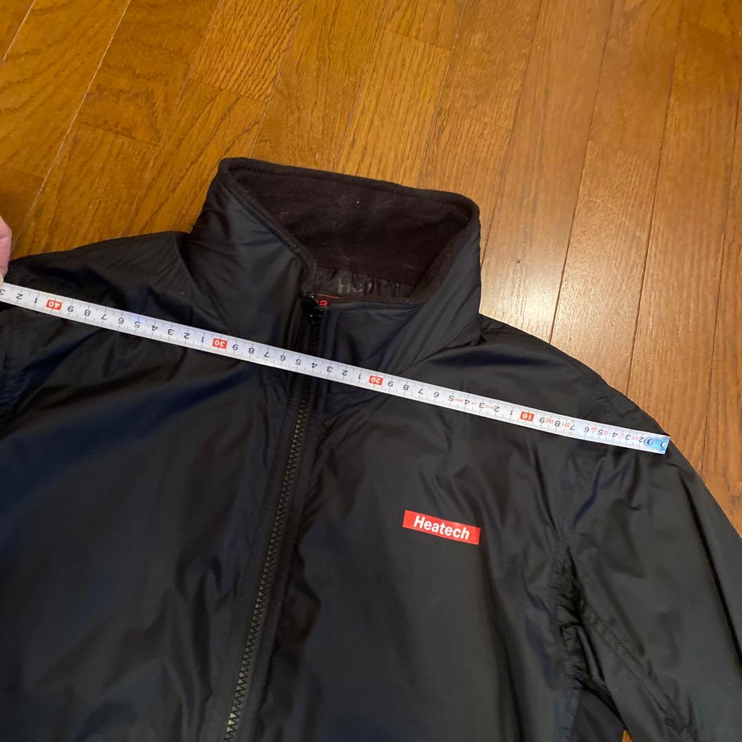 Heatech 12V Heated Jacket ブラック