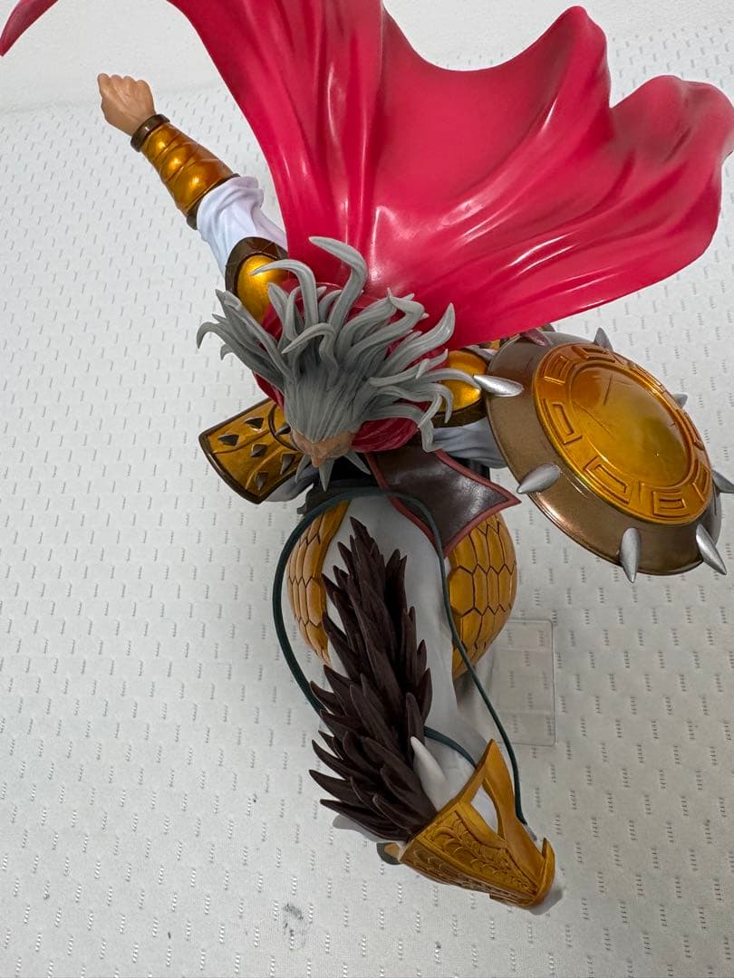 Figuarts ZERO フィギュアーツゼロ　麃公　フィギュア