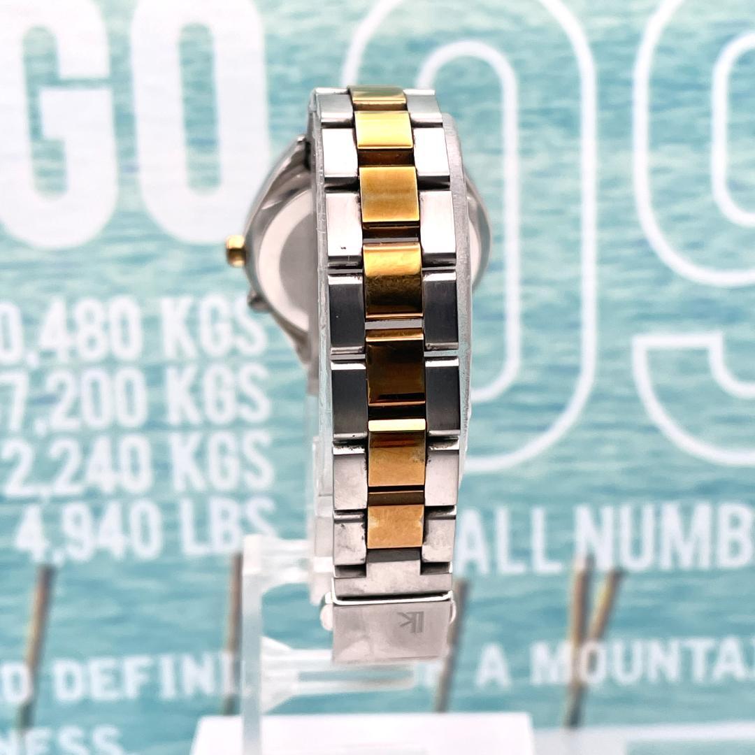 セイコー ルキア 電波ソーラー メンズ腕時計 チタン 軽量 ビジネス カジュアル