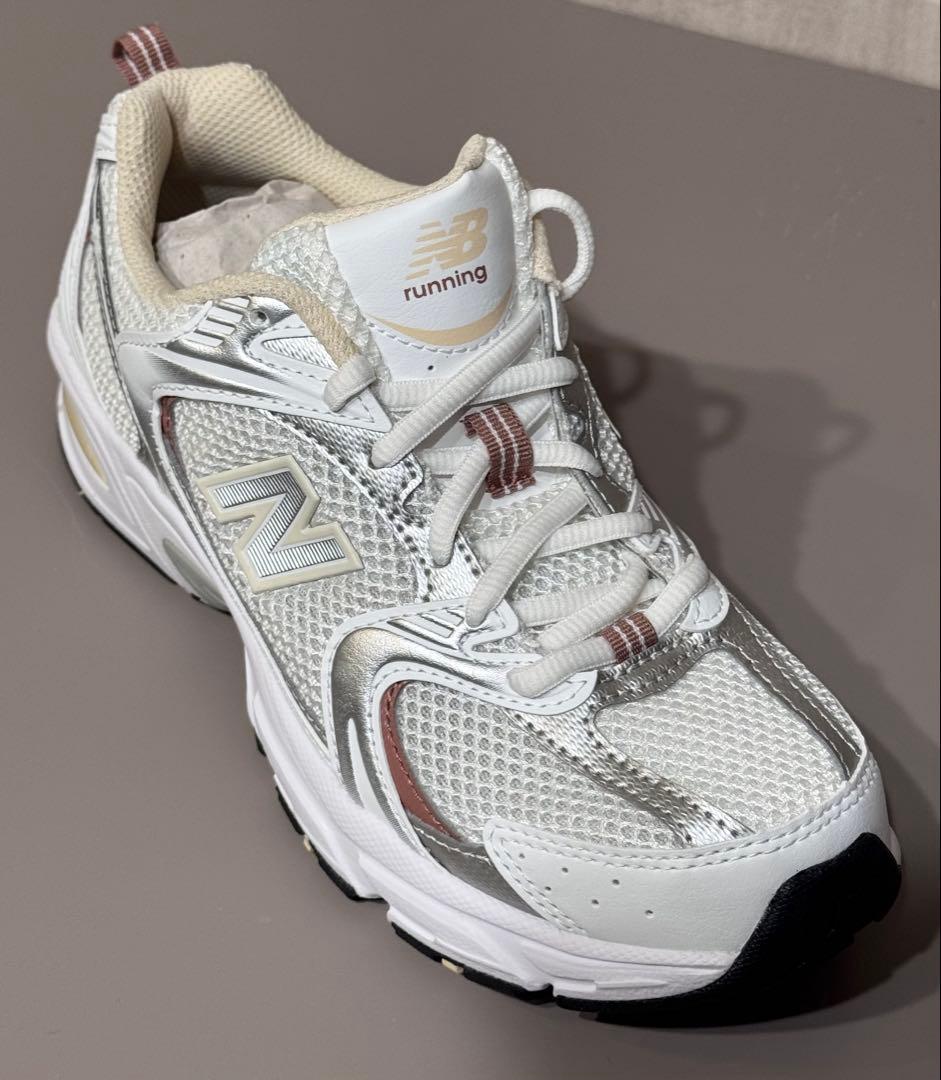 新品未使用 NEW BALANCE MR530SGA スニーカー 23cm