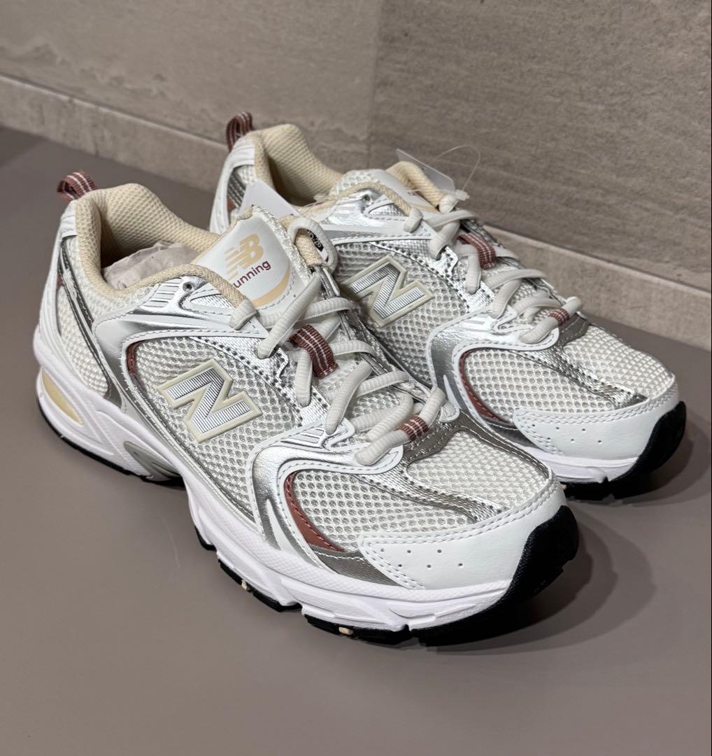 新品未使用 NEW BALANCE MR530SGA スニーカー 23cm