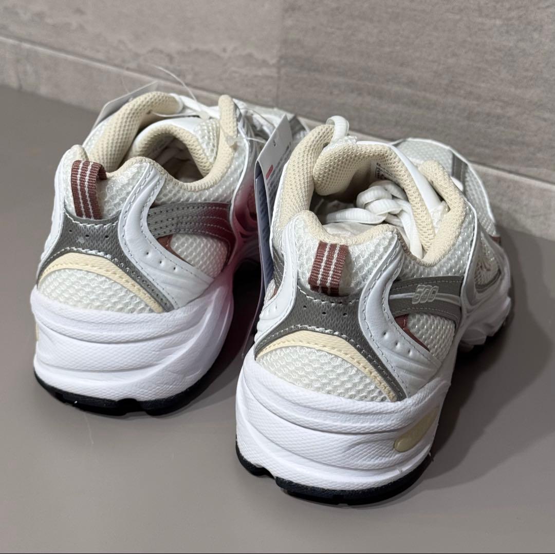 新品未使用 NEW BALANCE MR530SGA スニーカー 23cm