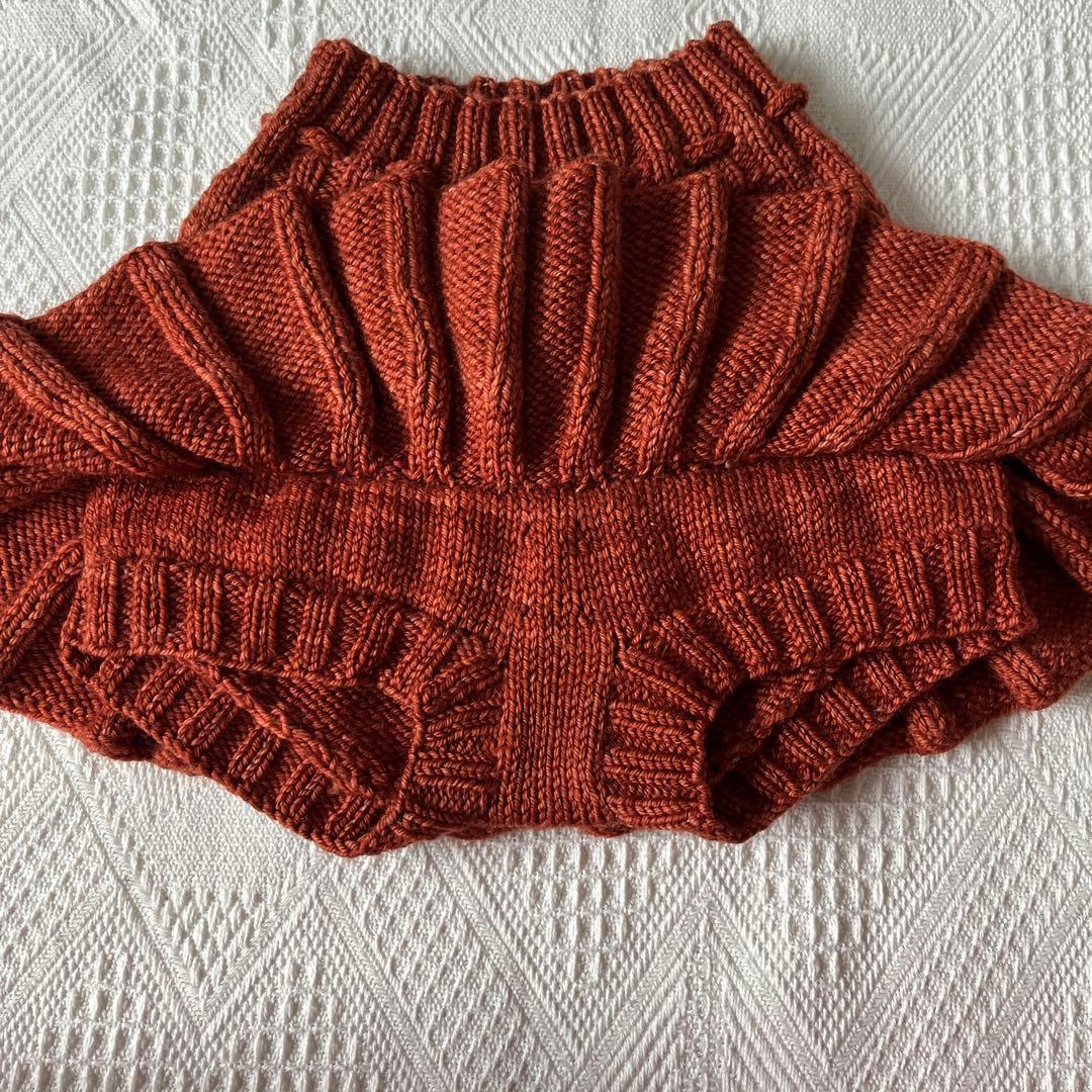 スカート misha&puff Skating Pond Skirt 3-4y