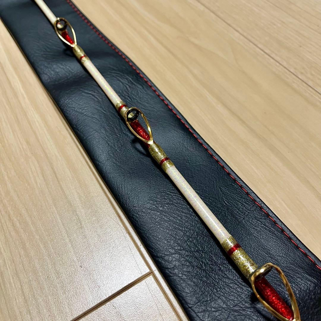 【最終値下げ】アリゲーター技研 LT 8-180