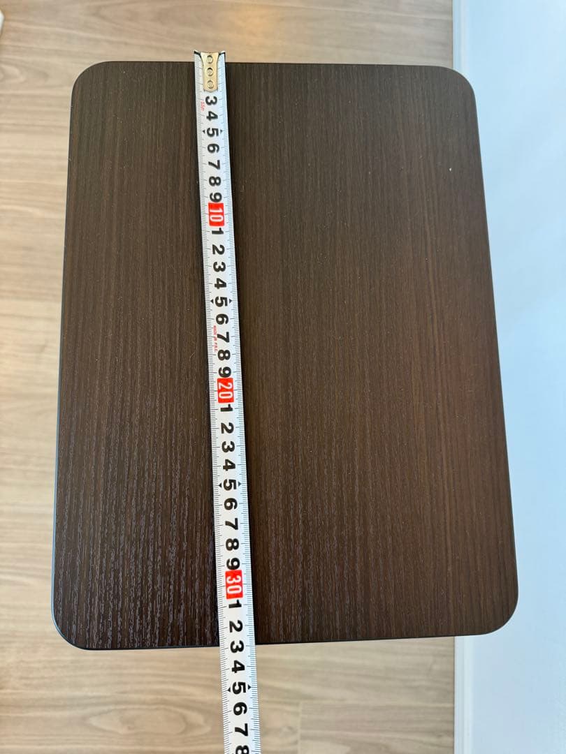 NOYES サイドテーブル KIYO様12日まで取り置き