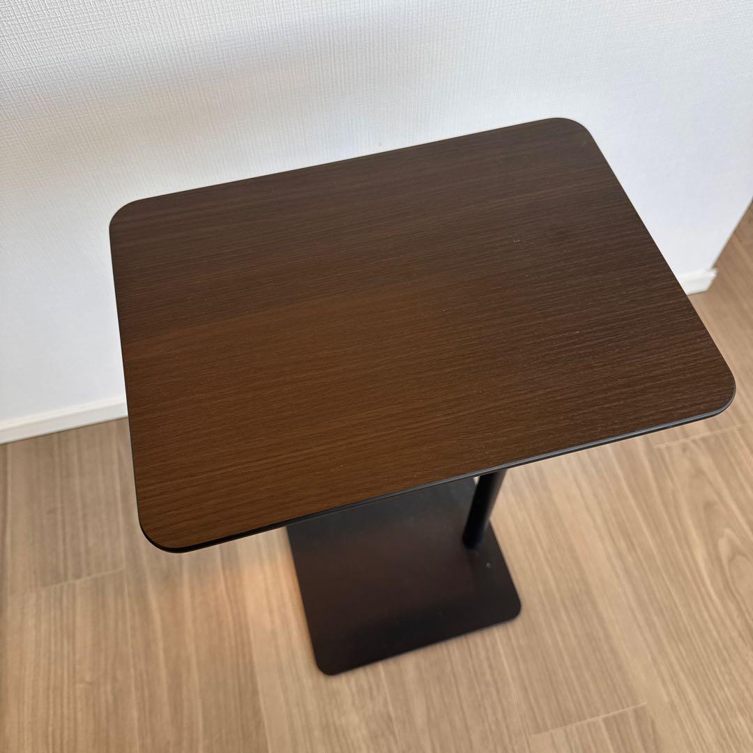 NOYES サイドテーブル KIYO様12日まで取り置き