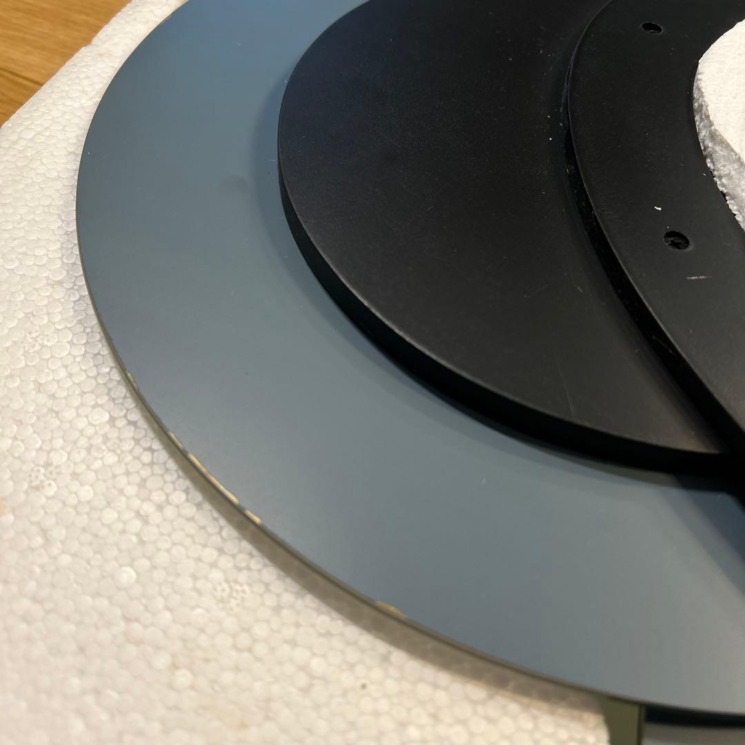 umbra アンブラ　オリオンミラー　鏡