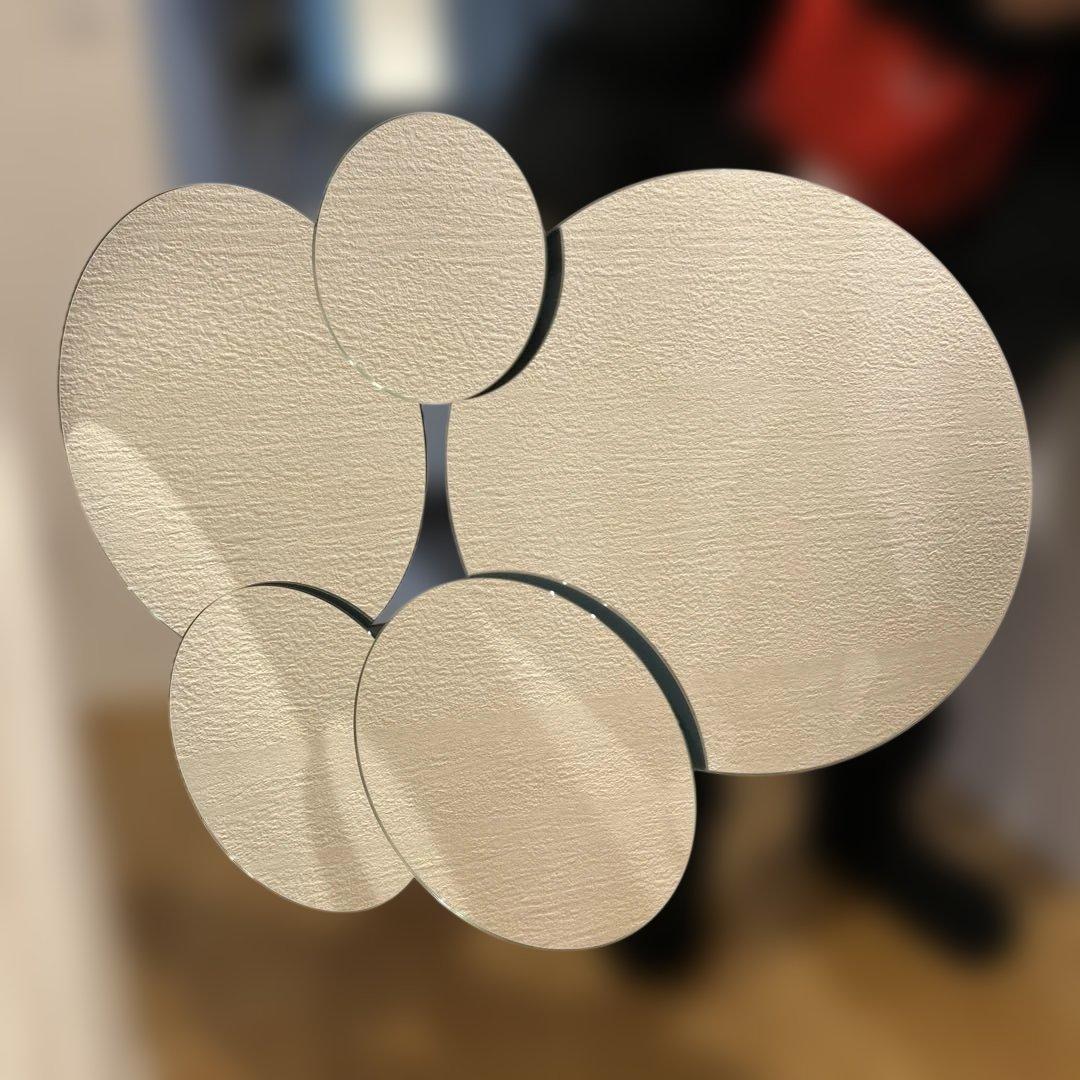 umbra アンブラ　オリオンミラー　鏡