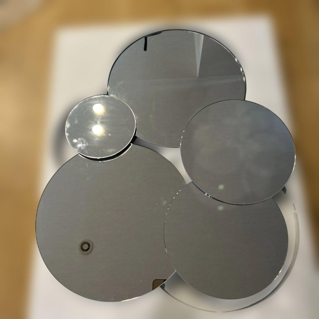 umbra アンブラ　オリオンミラー　鏡