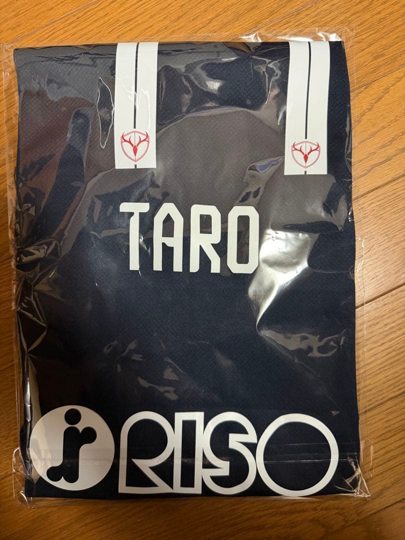 Ndhx7さん専用　鹿島アントラーズ　ユニホーム