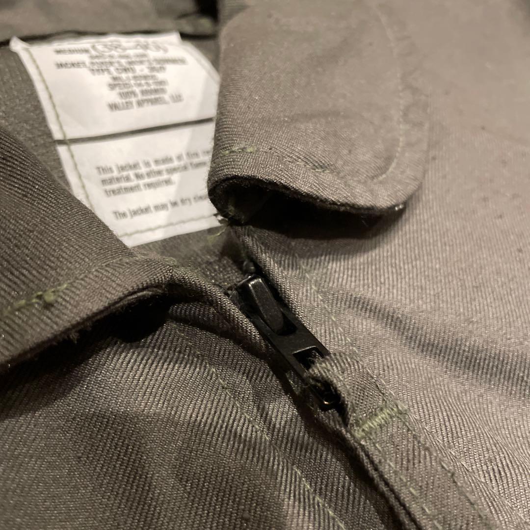 US ARMY CWU-36/P 2014年USA製