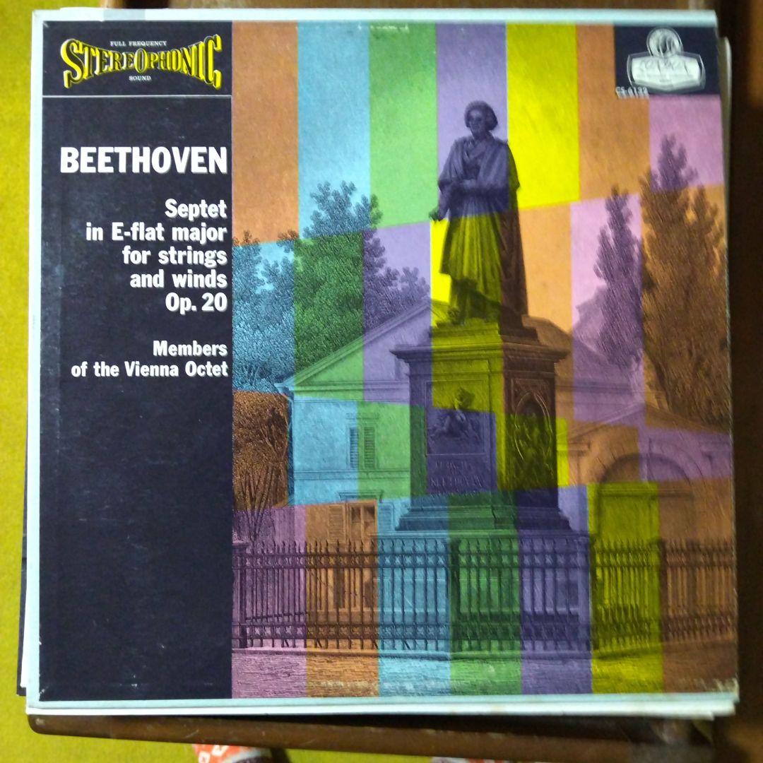 室内楽の名曲・名盤のＬＰ輸入盤・日本盤混合ステレオ１２組(ＬＰ１３枚)