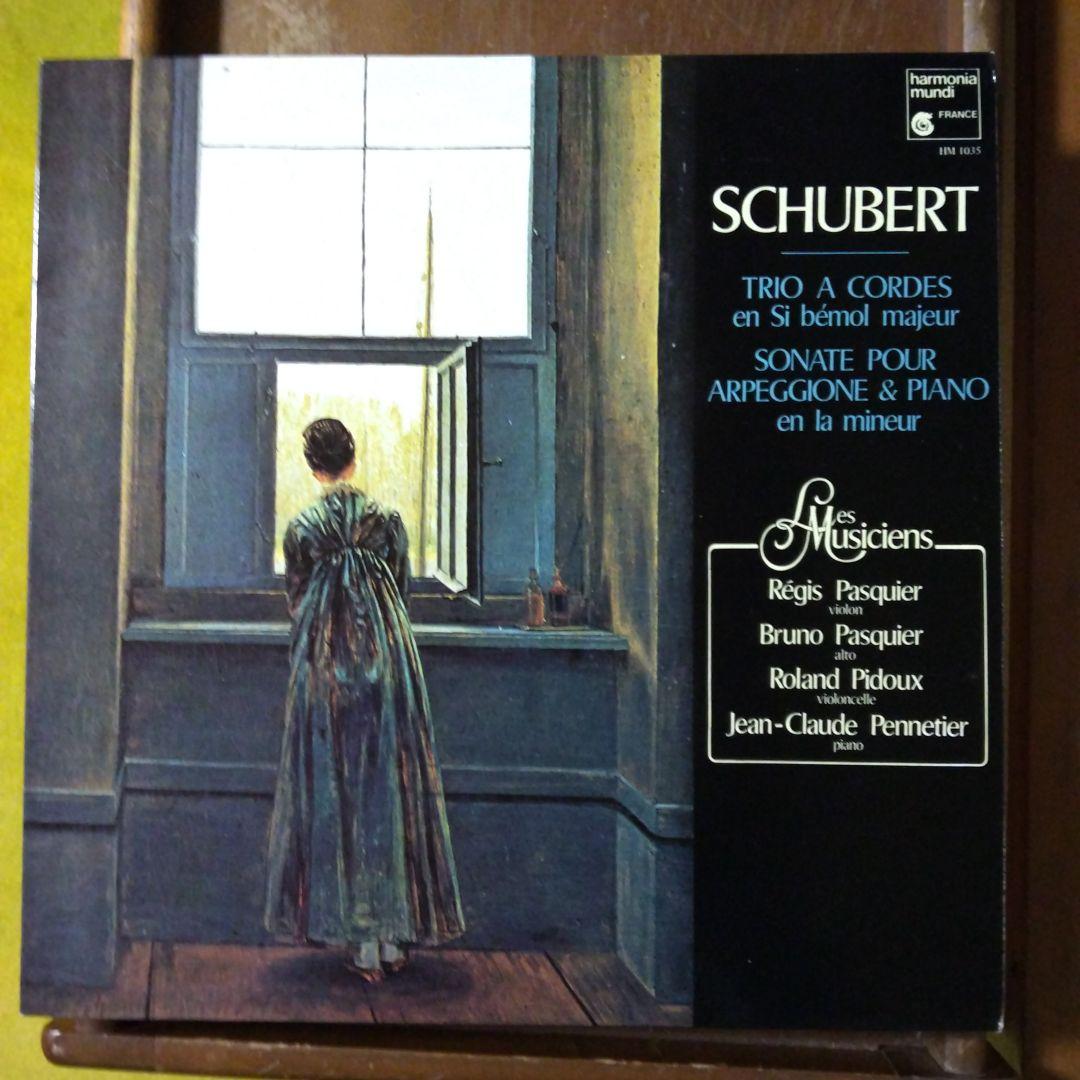 室内楽の名曲・名盤のＬＰ輸入盤・日本盤混合ステレオ１２組(ＬＰ１３枚)