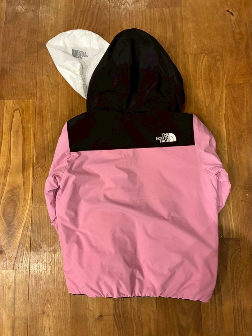 お得 ザ・ノース・フェイス　ジェランドインサレーションジャケット