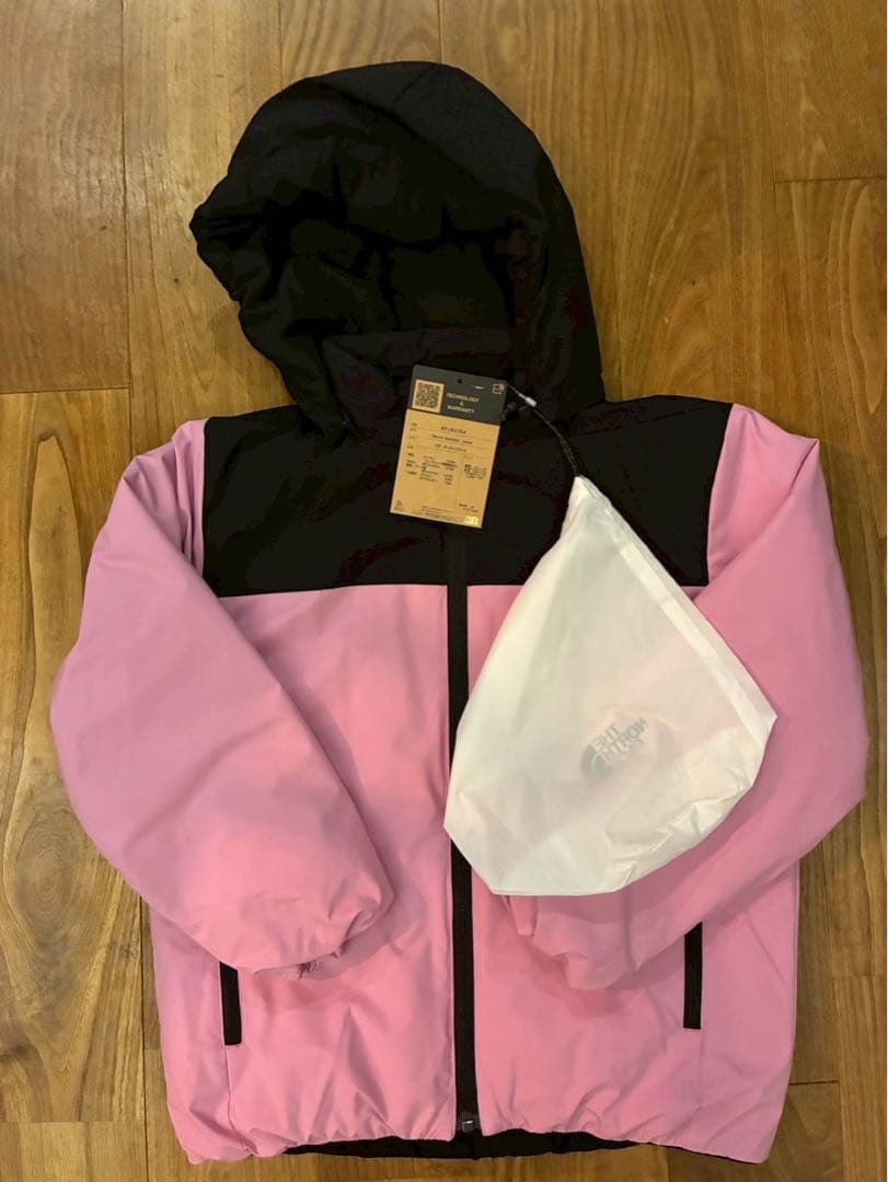 お得 ザ・ノース・フェイス　ジェランドインサレーションジャケット