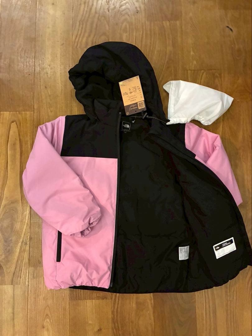 お得 ザ・ノース・フェイス　ジェランドインサレーションジャケット