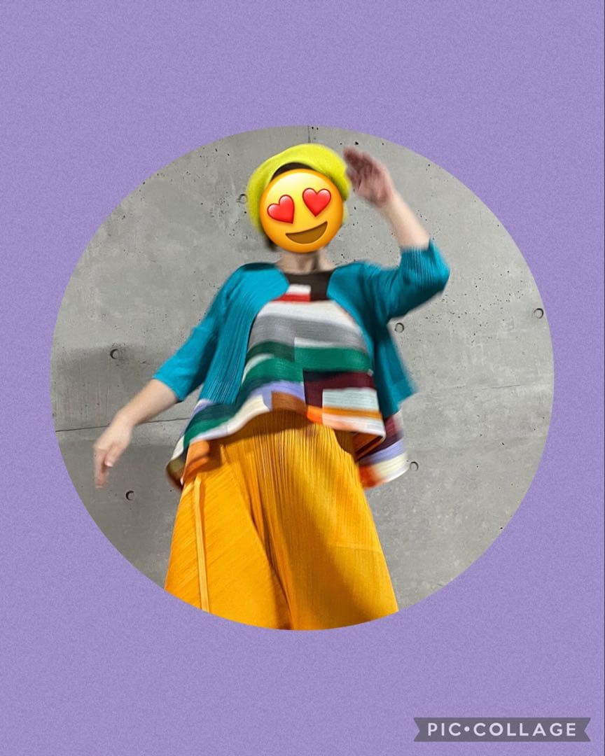 PLEATS PLEASE 帽子 イッセイミヤケ プリーツプリーズ