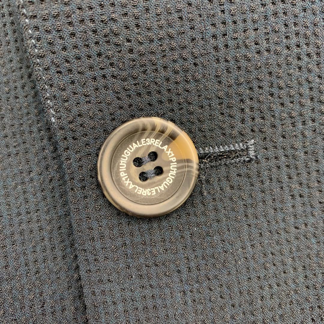 67▢1PIU1UGUALE3 RELAX スーツセットアップ TS0623-4