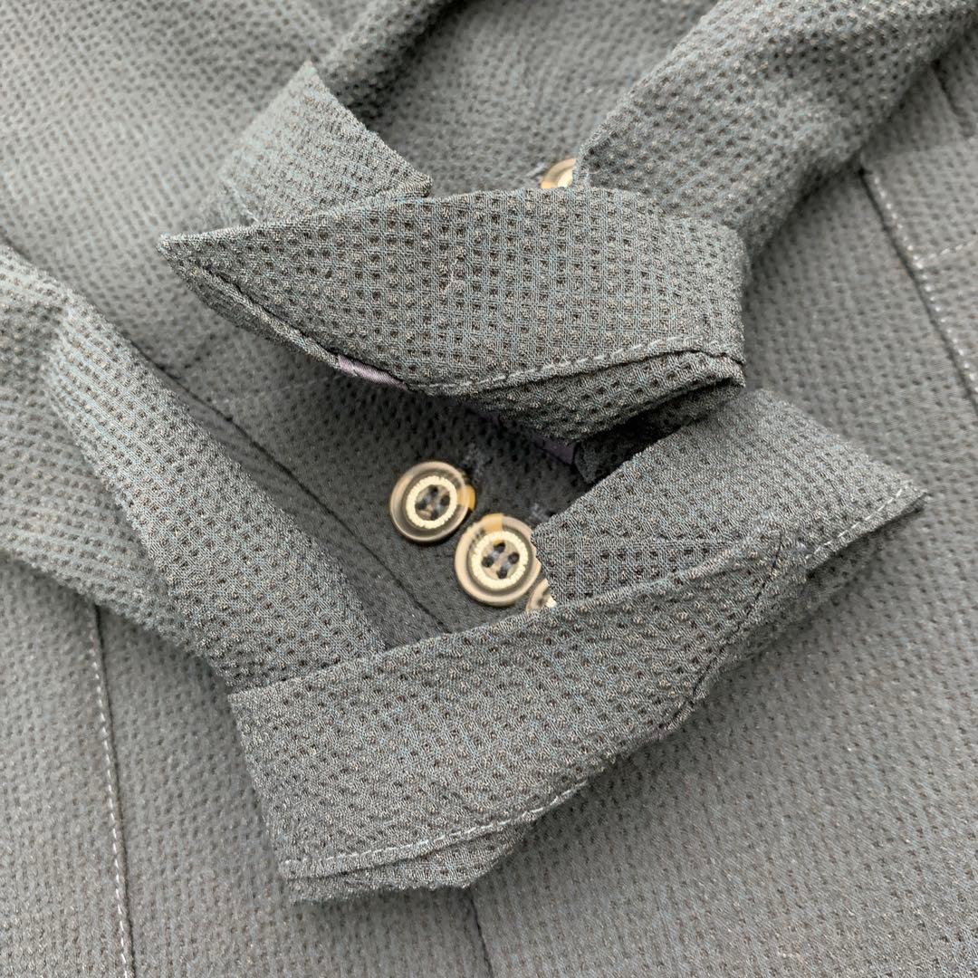 67▢1PIU1UGUALE3 RELAX スーツセットアップ TS0623-4