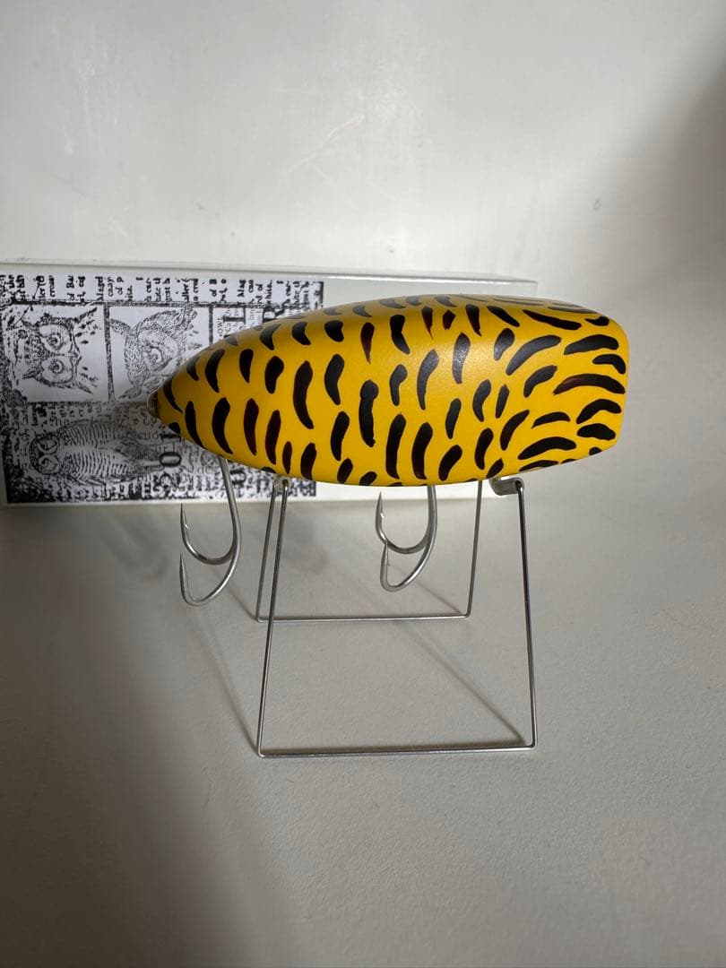 クローラー オウル 激レア 新品未使用品